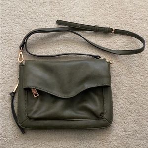 Mods Luxe Crossbody Purse